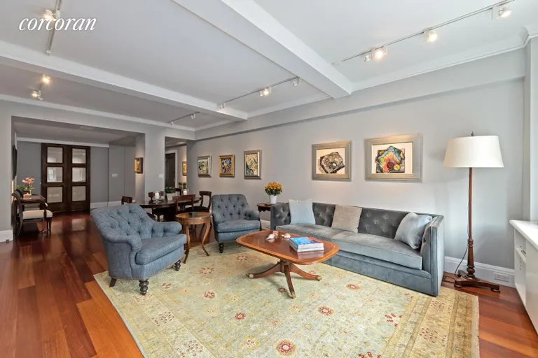 New York City Real Estate | View 435 East 57th Street, 15A | room 1 | View 2