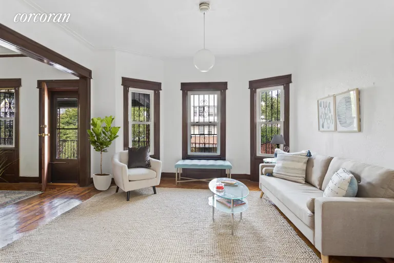 New York City Real Estate | View 290 East 16th Street | room 1 | View 2