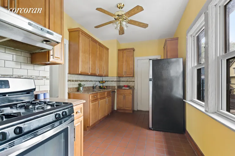 New York City Real Estate | View 290 East 16th Street | room 7 | View 8