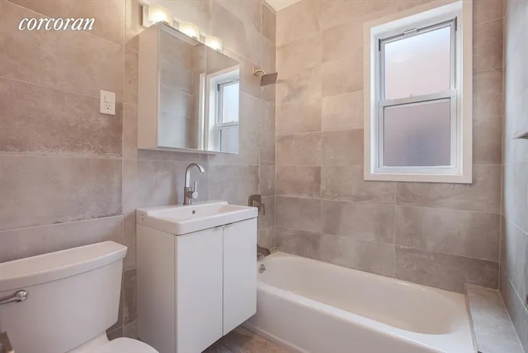 New York City Real Estate | View 3544 12th Avenue, 2 | New renovation | View 4