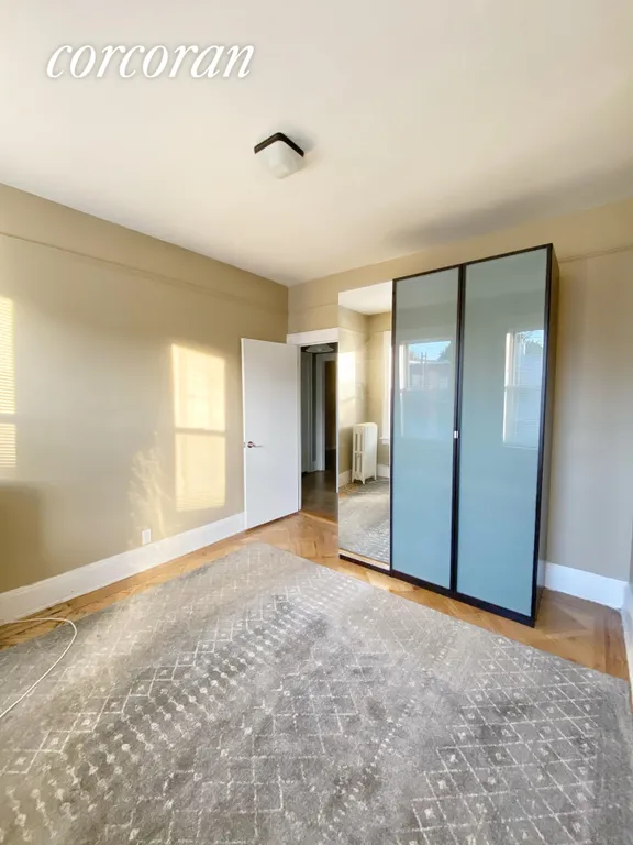 New York City Real Estate | View 3544 12th Avenue, 2 | Master Bedroom | View 5