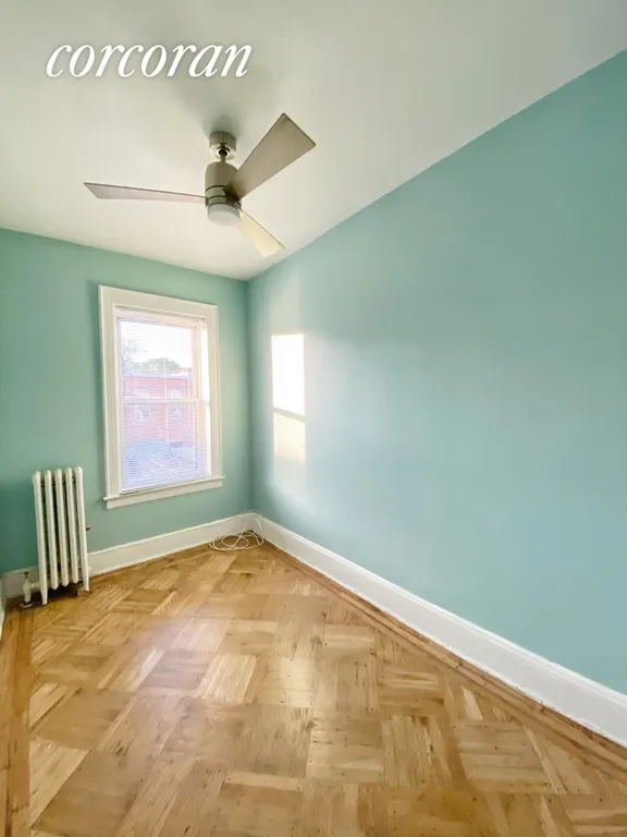 New York City Real Estate | View 3544 12th Avenue, 2 | Bedroom | View 6