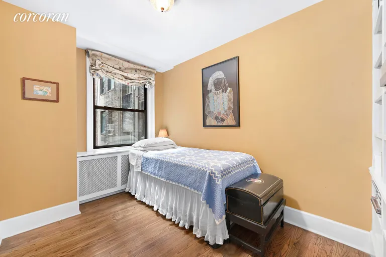 New York City Real Estate | View 1158 Fifth Avenue, 5C | Other Listing Photo | View 8