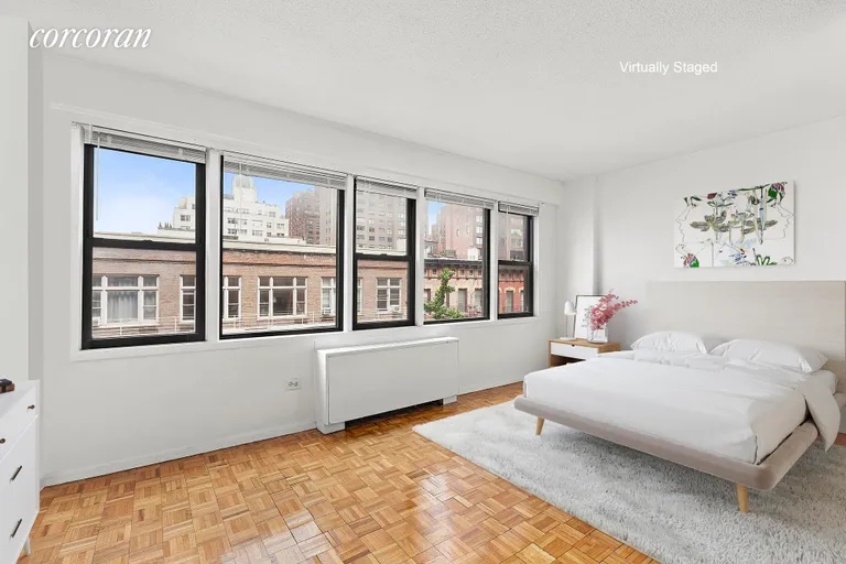 New York City Real Estate | View 520 East 81st Street, 7E | room 2 | View 3