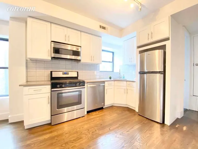 New York City Real Estate | View 29 Brooklyn Avenue, 2D | room 1 | View 2