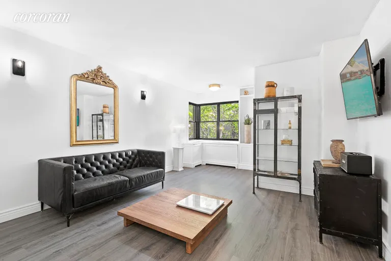 New York City Real Estate | View 31 Jane Street, 6G | room 1 | View 2