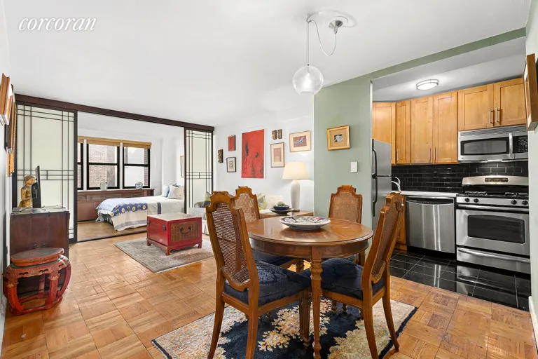 New York City Real Estate | View 241 East 76th Street, 7A | 1 Bath | View 1