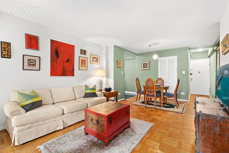 New York City Real Estate | View 241 East 76th Street, 7A | room 2 | View 3