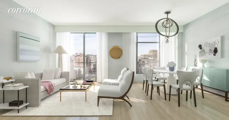 New York City Real Estate | View 181 East 28th Street, 502 | room 1 | View 2