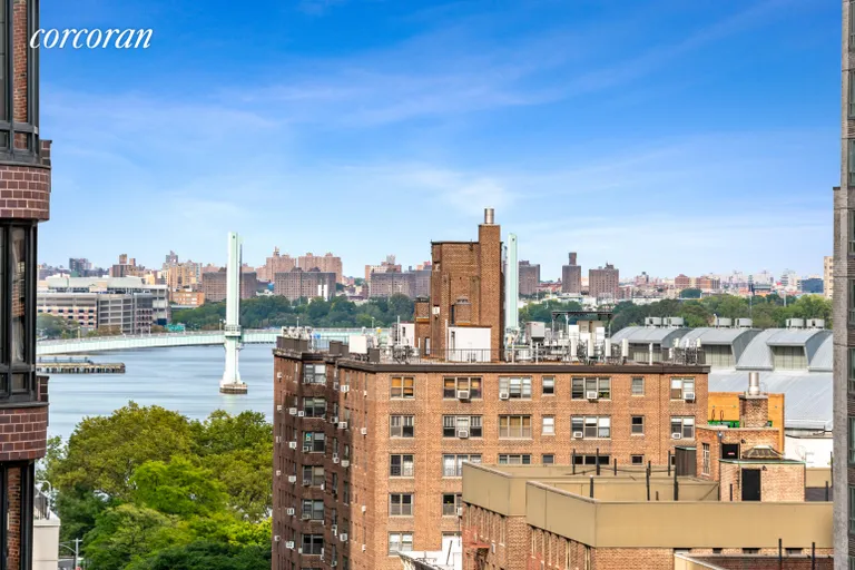 New York City Real Estate | View 446 East 86th Street, 10C | Gorgeous River and City Views! | View 6