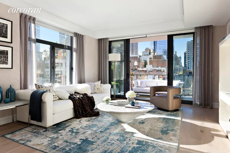 New York City Real Estate | View 181 East 28th Street, 902 | room 3 | View 4