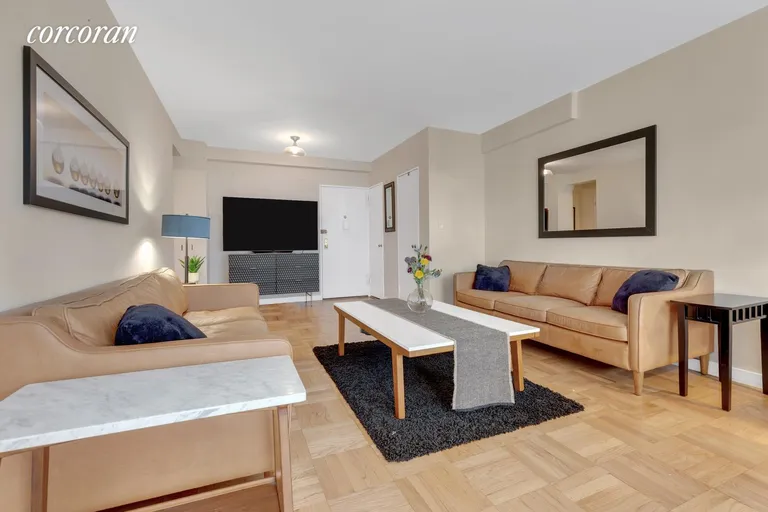 New York City Real Estate | View 200 East 36th Street, 3E | 1 Bath | View 1