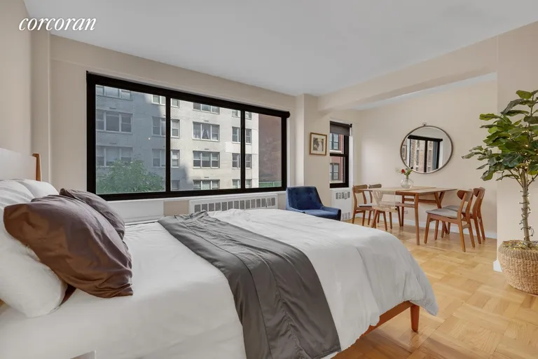 New York City Real Estate | View 200 East 36th Street, 3E | room 3 | View 4