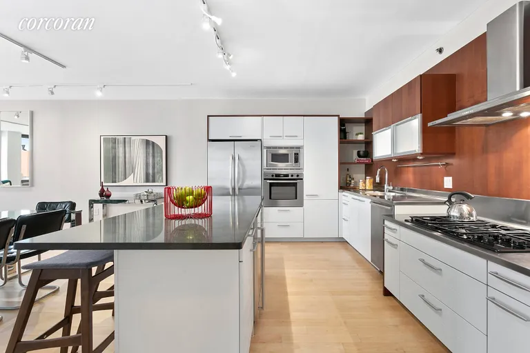New York City Real Estate | View 224 West 18th Street, 5A | Prepare Your Favorite Meals In Style!  | View 3