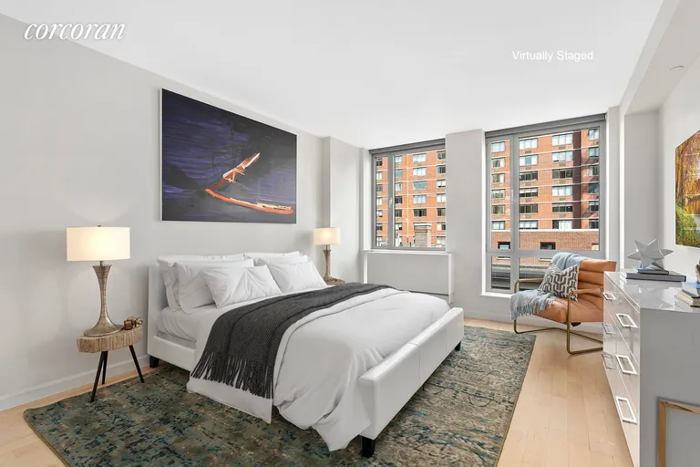 New York City Real Estate | View 224 West 18th Street, 5A | Sweet Dreams Await You!  | View 4