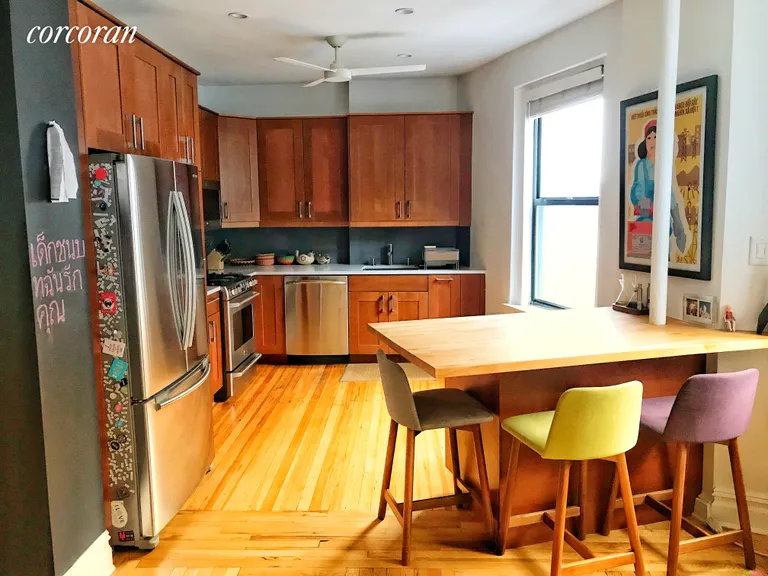 New York City Real Estate | View 860 West 181st Street, 22 | room 5 | View 6