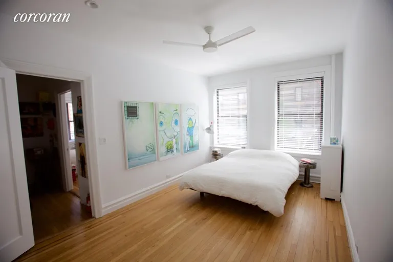 New York City Real Estate | View 860 West 181st Street, 22 | room 7 | View 8
