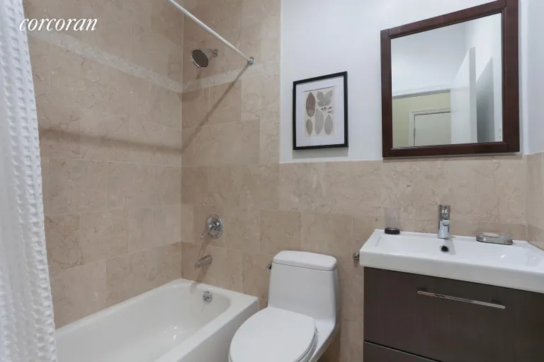 New York City Real Estate | View 119 Saint Marks Place, 1 | room 8 | View 9