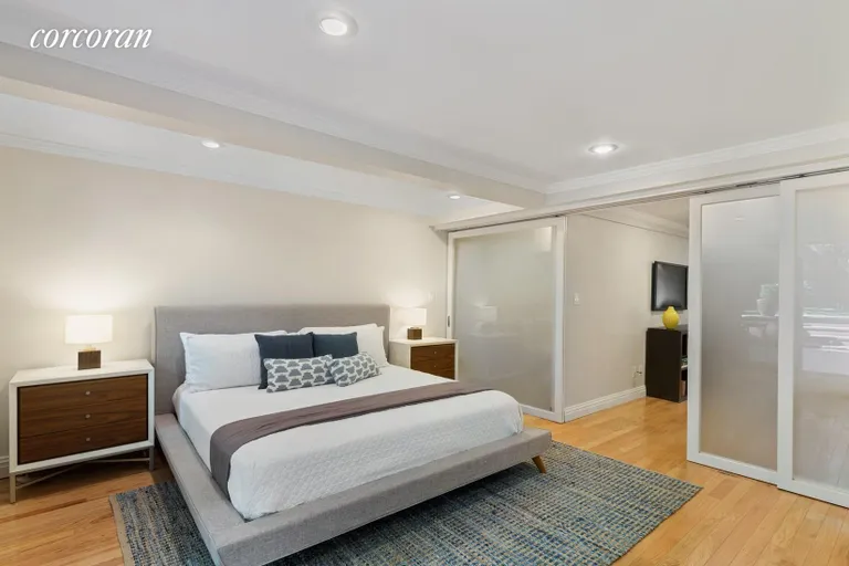 New York City Real Estate | View 119 Saint Marks Place, 1 | room 12 | View 13