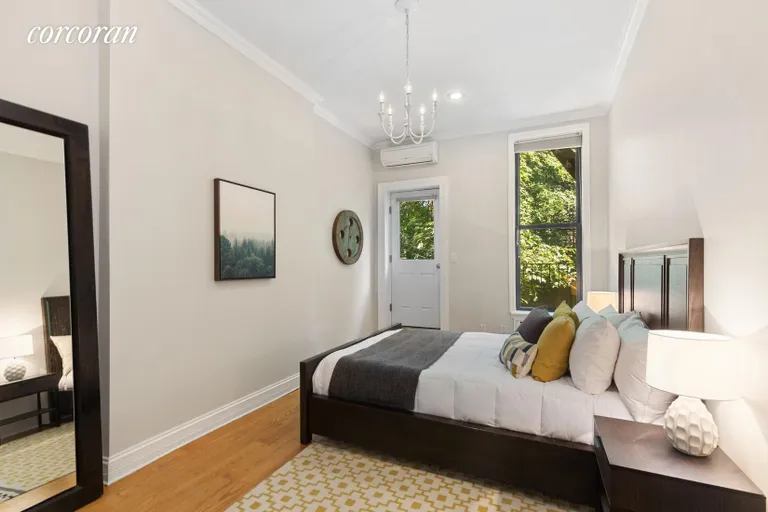 New York City Real Estate | View 119 Saint Marks Place, 1 | room 5 | View 6