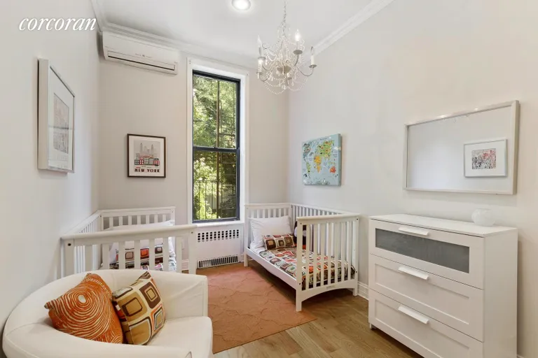New York City Real Estate | View 119 Saint Marks Place, 1 | room 7 | View 8