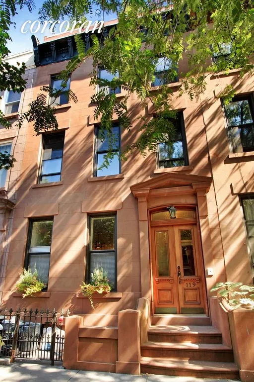 New York City Real Estate | View 119 Saint Marks Place, 1 | room 17 | View 18