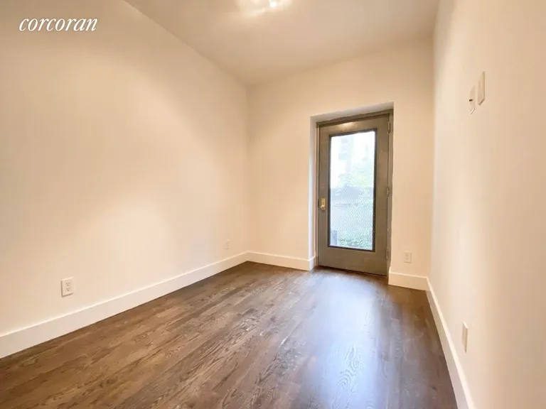 New York City Real Estate | View 29 Brooklyn Avenue, 1B | room 9 | View 10