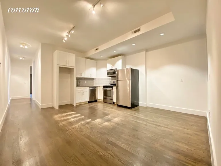 New York City Real Estate | View 29 Brooklyn Avenue, 1B | room 11 | View 12