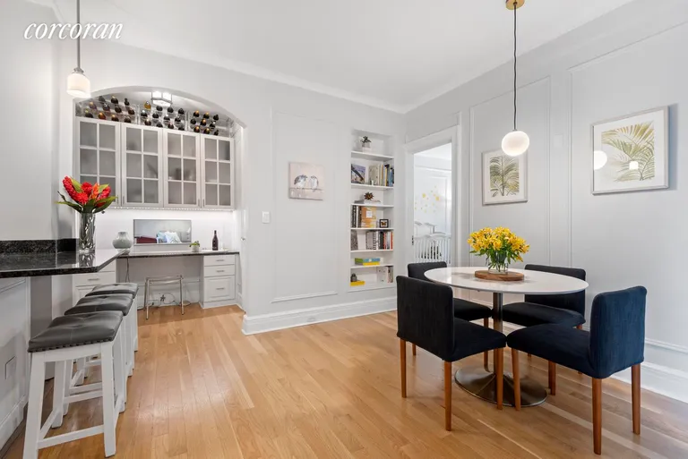 New York City Real Estate | View 255 West End Avenue, 6A | room 1 | View 2