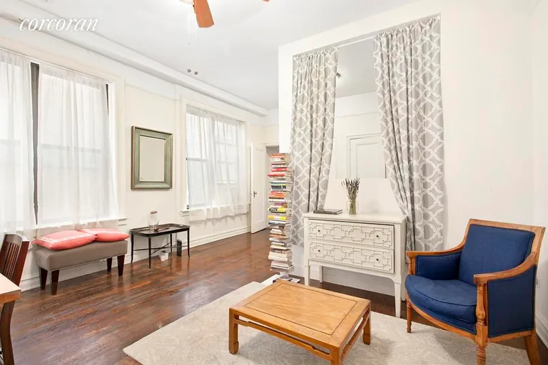 New York City Real Estate | View 140 West 79th Street, 3-C | 1 Bath | View 1
