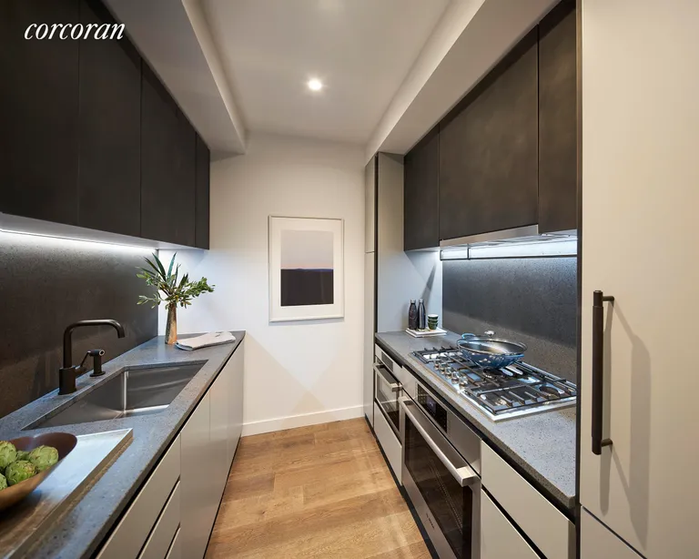 New York City Real Estate | View 11 Hoyt Street, 16A | room 3 | View 4