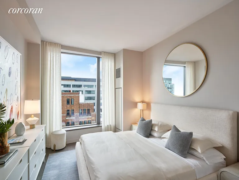 New York City Real Estate | View 11 Hoyt Street, 16A | room 4 | View 5