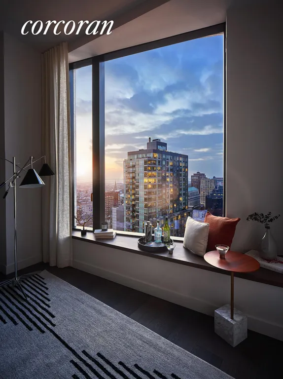 New York City Real Estate | View 11 Hoyt Street, 16A | room 9 | View 10