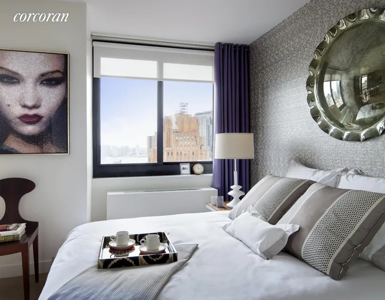 New York City Real Estate | View 105 Duane Street, 46E | room 2 | View 3