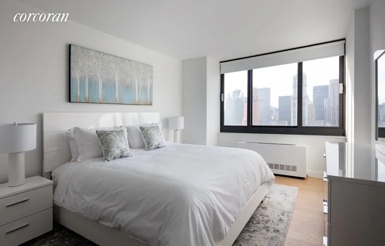 New York City Real Estate | View 105 Duane Street, 46E | room 3 | View 4
