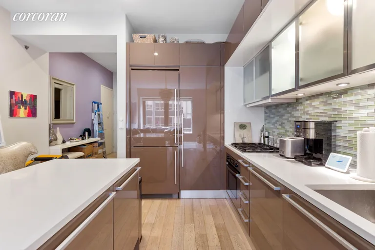 New York City Real Estate | View 75 Wall Street, 24-P | room 5 | View 6