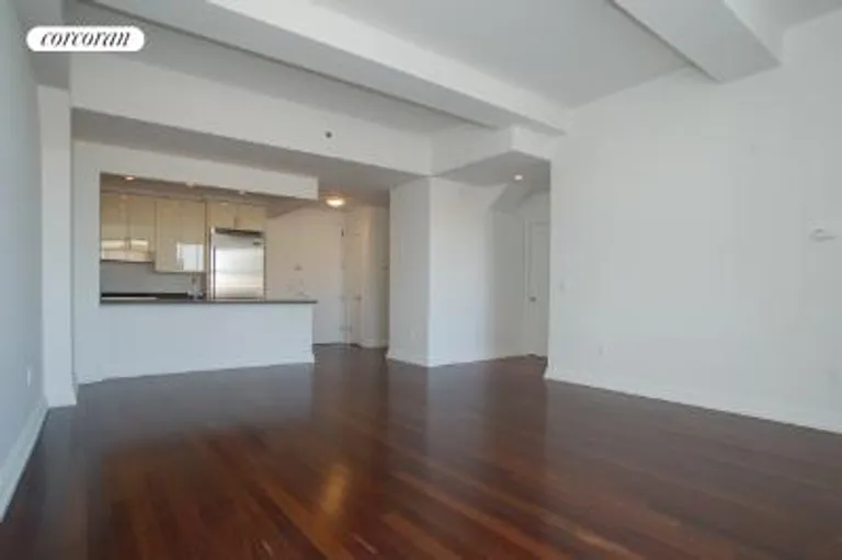 New York City Real Estate | View 1 Hanson Place, 10C | room 8 | View 9