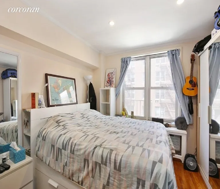 New York City Real Estate | View 25 West 13th Street, 3AN | room 1 | View 2