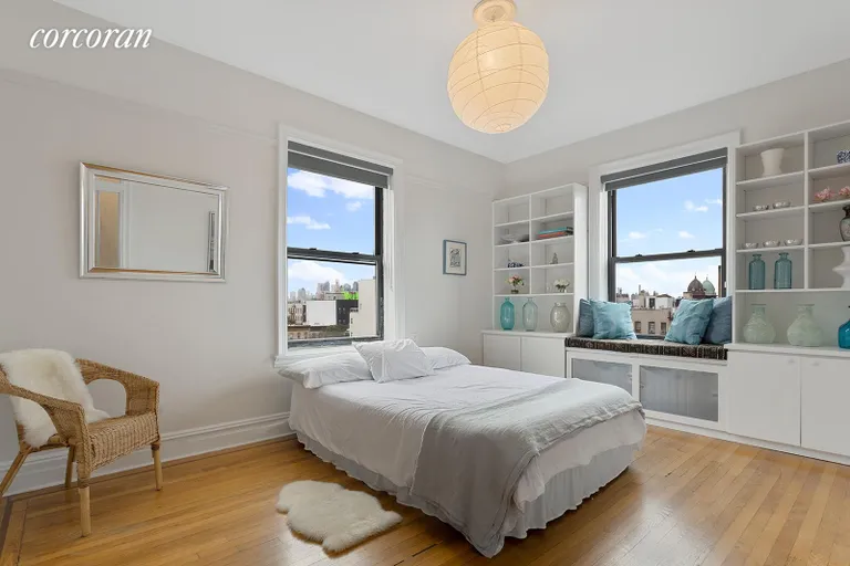 New York City Real Estate | View 255 Eastern Parkway, F10 | room 5 | View 6