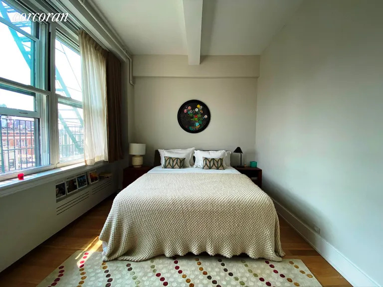 New York City Real Estate | View 161 Grand Street, 7A | room 5 | View 6