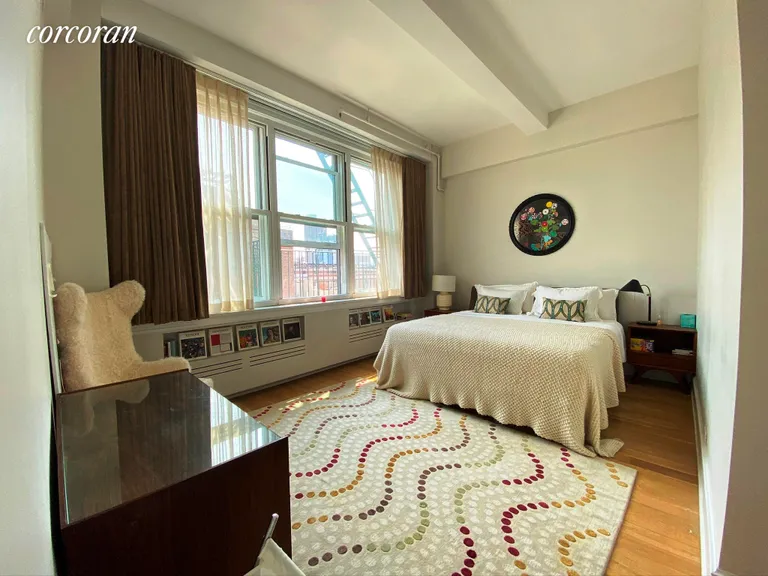 New York City Real Estate | View 161 Grand Street, 7A | room 6 | View 7