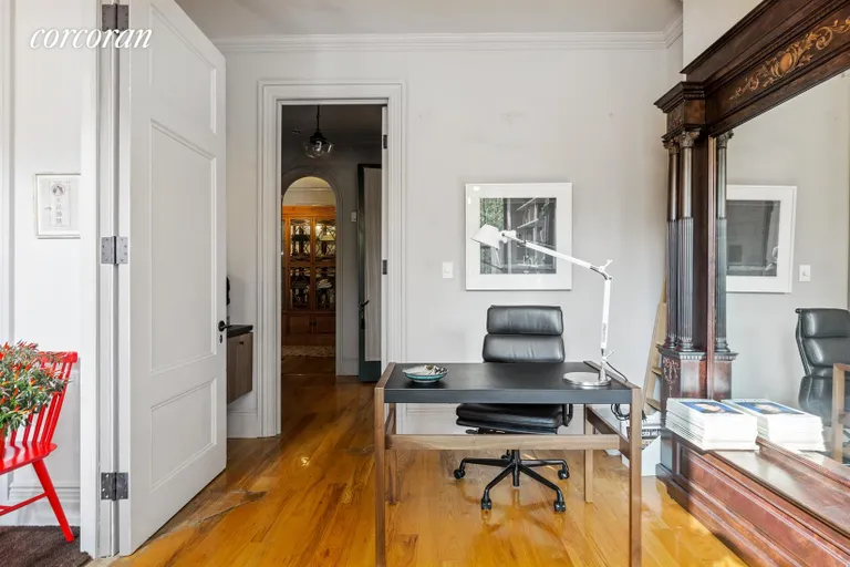 New York City Real Estate | View 120 Patchen Avenue | Office | View 13