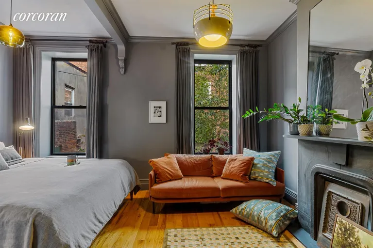 New York City Real Estate | View 120 Patchen Avenue | room 8 | View 9