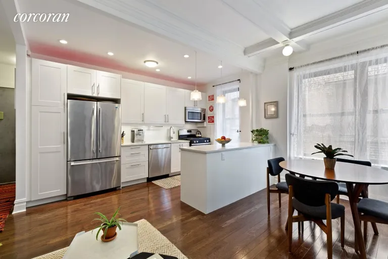 New York City Real Estate | View 415 Saint Johns Place, 3C | room 3 | View 4