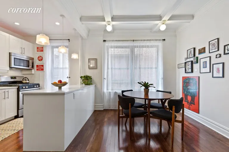 New York City Real Estate | View 415 Saint Johns Place, 3C | room 5 | View 6