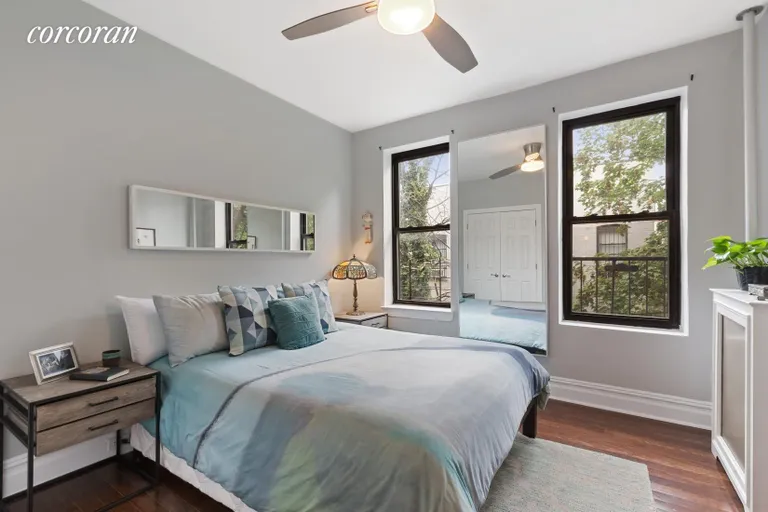 New York City Real Estate | View 415 Saint Johns Place, 3C | room 6 | View 7