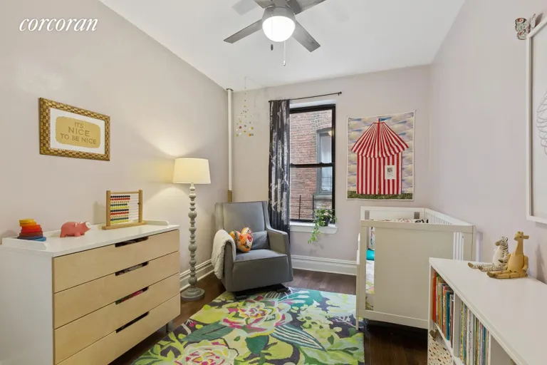 New York City Real Estate | View 415 Saint Johns Place, 3C | room 7 | View 8