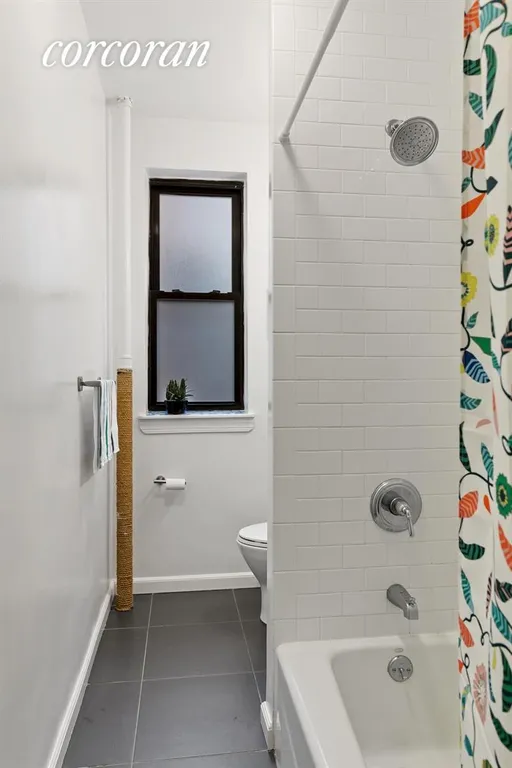 New York City Real Estate | View 415 Saint Johns Place, 3C | Bathroom | View 18