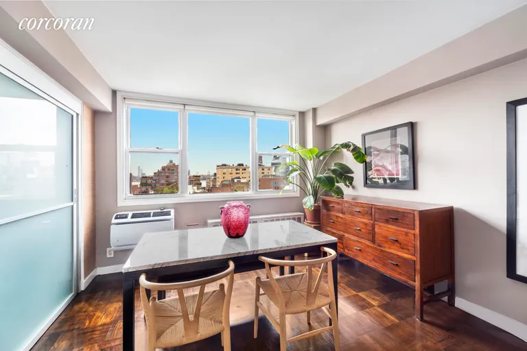 New York City Real Estate | View 61 Jane Street, 10P | room 3 | View 4