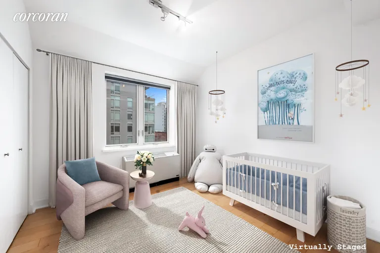 New York City Real Estate | View 343 4th Avenue, 6C | room 2 | View 3